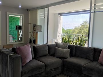 APARTAMENTO EN VENTA LOS CRISTALES