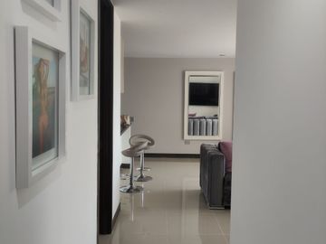 APARTAMENTO EN VENTA LOS CRISTALES