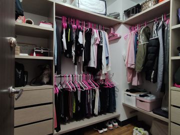 APARTAMENTO EN VENTA LOS CRISTALES