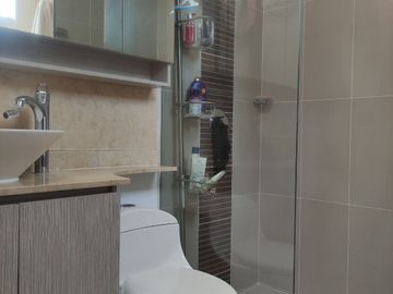 APARTAMENTO EN VENTA LOS CRISTALES