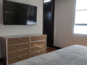 APARTAMENTO EN VENTA LOS CRISTALES