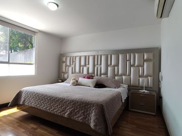 APARTAMENTO EN VENTA LOS CRISTALES