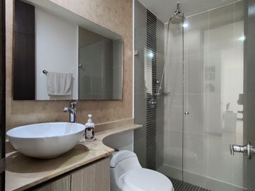 APARTAMENTO EN VENTA LOS CRISTALES