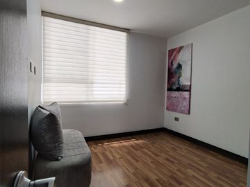 APARTAMENTO EN VENTA LOS CRISTALES