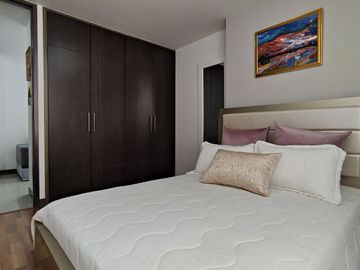 APARTAMENTO EN VENTA LOS CRISTALES