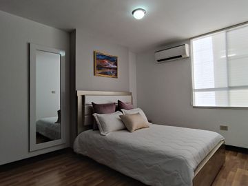 APARTAMENTO EN VENTA LOS CRISTALES