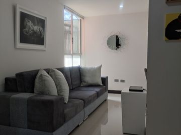 APARTAMENTO EN VENTA LOS CRISTALES