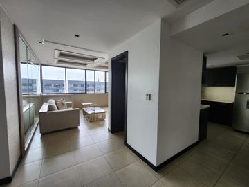Puerto Santa Ana, Vendo Excelente Departamento con Vista al Río