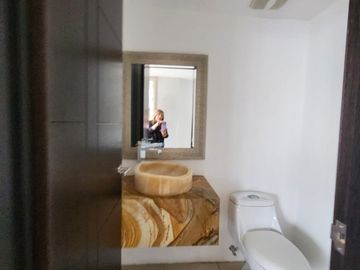 Puerto Santa Ana, Vendo Excelente Departamento con Vista al Río