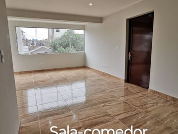 Se vende Departamento de estreno en La Molina