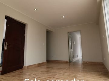 Se vende Departamento de estreno en La Molina