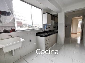 Se vende Departamento de estreno en La Molina