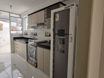 Se vende Departamento de estreno en La Molina