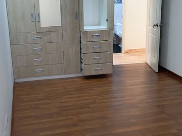 Se vende Departamento de estreno en La Molina