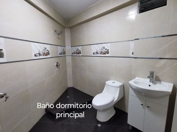 Se vende Departamento de estreno en La Molina