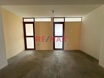 Venta De Minidepartamento En San Martín De Porres
