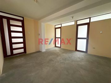 Venta De Minidepartamento En San Martín De Porres