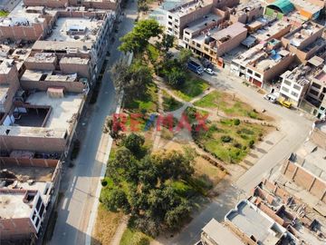 Venta De Minidepartamento En San Martín De Porres