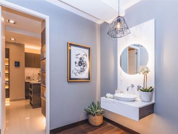 Exclusivo Departamento Flat De Estreno C/ Ascensor Directo | Edificio Frente Al Golf De San Isidro