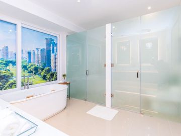 Exclusivo Departamento Flat De Estreno C/ Ascensor Directo | Edificio Frente Al Golf De San Isidro