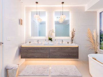 Exclusivo Departamento Flat De Estreno C/ Ascensor Directo | Edificio Frente Al Golf De San Isidro
