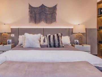 Exclusivo Departamento Flat De Estreno C/ Ascensor Directo | Edificio Frente Al Golf De San Isidro