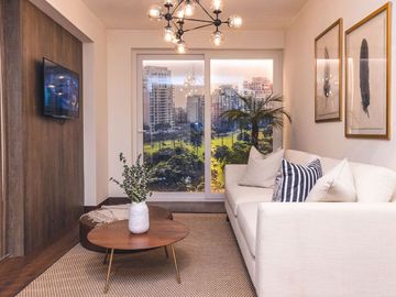 Exclusivo Departamento Flat De Estreno C/ Ascensor Directo | Edificio Frente Al Golf De San Isidro