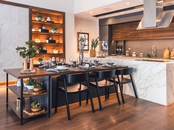 Exclusivo Departamento Flat De Estreno C/ Ascensor Directo | Edificio Frente Al Golf De San Isidro