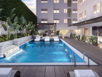 Exclusivo Departamento Flat De Estreno C/ Ascensor Directo | Edificio Frente Al Golf De San Isidro