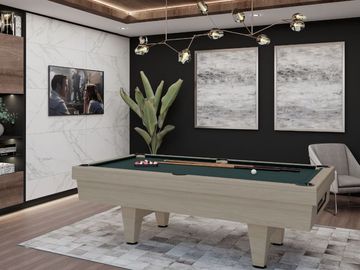 Exclusivo Departamento Flat De Estreno C/ Ascensor Directo | Edificio Frente Al Golf De San Isidro