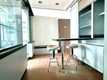 Office Unit for Sale in Alabang, Muntinlupa city