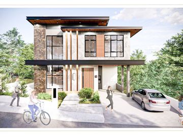For Sale: 2-Bedroom 2BR Pre-Selling House and Lot in Rizal at Sun Valley Residential Estates