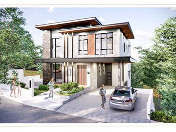 For Sale: 2-Bedroom 2BR Pre-Selling House and Lot in Rizal at Sun Valley Residential Estates
