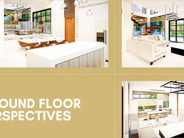 For Sale: 2-Bedroom 2BR Pre-Selling House and Lot in Rizal at Sun Valley Residential Estates