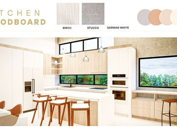 For Sale: 2-Bedroom 2BR Pre-Selling House and Lot in Rizal at Sun Valley Residential Estates