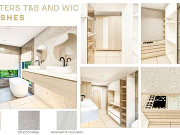 For Sale: 2-Bedroom 2BR Pre-Selling House and Lot in Rizal at Sun Valley Residential Estates