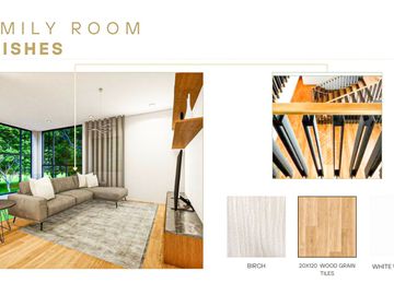For Sale: 2-Bedroom 2BR Pre-Selling House and Lot in Rizal at Sun Valley Residential Estates