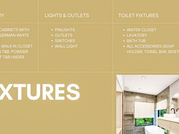 For Sale: 2-Bedroom 2BR Pre-Selling House and Lot in Rizal at Sun Valley Residential Estates