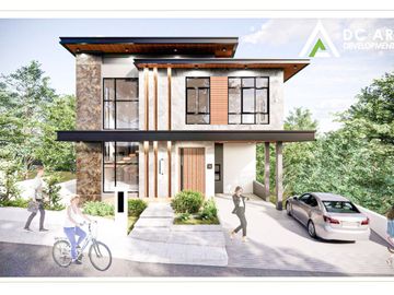 For Sale: 2-Bedroom 2BR Pre-Selling House and Lot in Rizal at Sun Valley Residential Estates