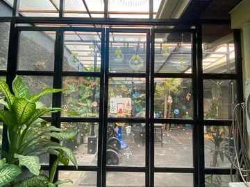 Split-Level House w/ 6-Bedrooms for Sale in Little Baguio, San Juan City