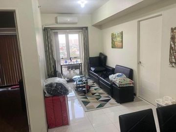 2-Bedroom Condo Unit for Sale in Balintawak, Quezon City