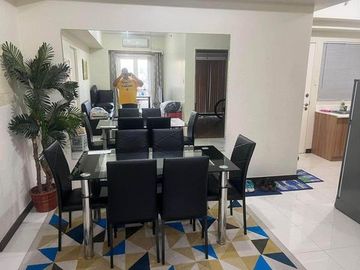 2-Bedroom Condo Unit for Sale in Balintawak, Quezon City