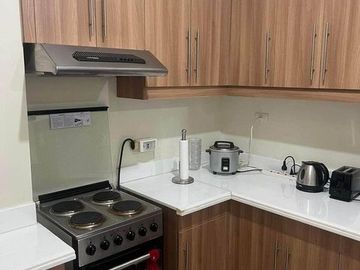 2-Bedroom Condo Unit for Sale in Balintawak, Quezon City