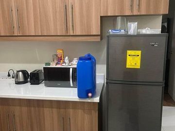 2-Bedroom Condo Unit for Sale in Balintawak, Quezon City