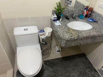 2-Bedroom Condo Unit for Sale in Balintawak, Quezon City