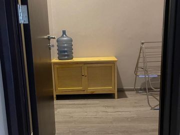 For Rent 2 Bedroom at Sudirman Suites, Bendungan Hilir Jakarta Pusat (Walking Distance to MRT)