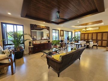 FGA - FOR SALE: 4-Bedroom Single-Family House in Ayala Westgrove Heights, Silang