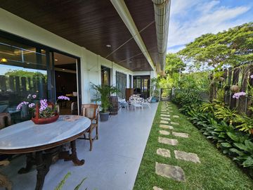 FGA - FOR SALE: 4-Bedroom Single-Family House in Ayala Westgrove Heights, Silang