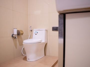 DIJUAL RUMAH BERGAYA MAROKO UDARA SEJUK VIEW OK @ KAWASAN LEMBANG BANDUNG UTARA