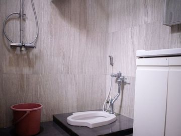 DIJUAL RUMAH BERGAYA MAROKO UDARA SEJUK VIEW OK @ KAWASAN LEMBANG BANDUNG UTARA